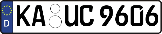 KA-UC9606