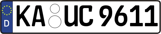 KA-UC9611