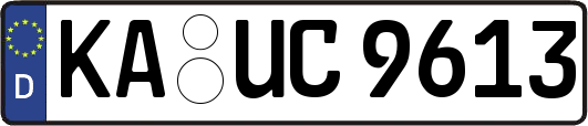 KA-UC9613