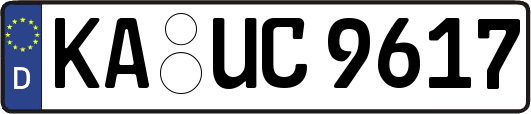 KA-UC9617