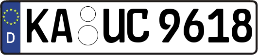 KA-UC9618