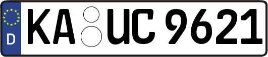 KA-UC9621