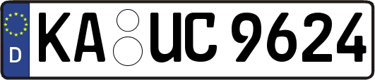KA-UC9624
