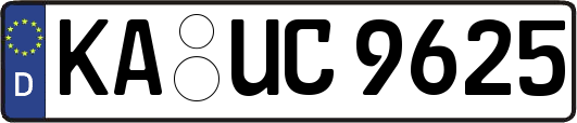 KA-UC9625