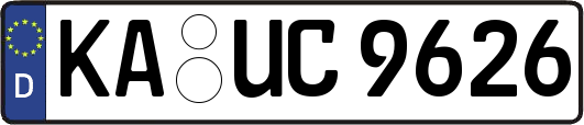 KA-UC9626