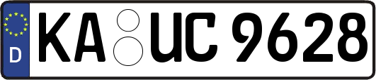 KA-UC9628