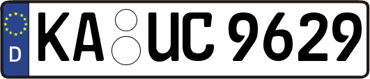 KA-UC9629