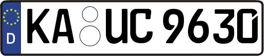 KA-UC9630