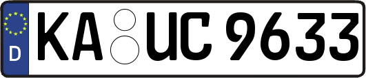 KA-UC9633
