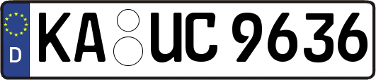 KA-UC9636