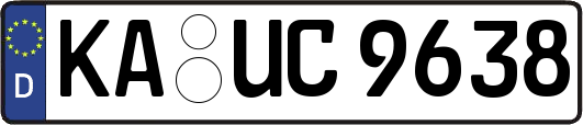 KA-UC9638