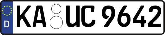 KA-UC9642