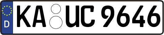 KA-UC9646