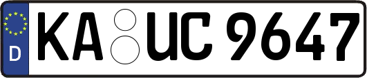 KA-UC9647