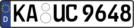 KA-UC9648