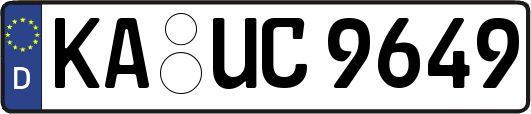 KA-UC9649