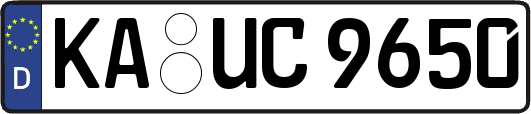 KA-UC9650