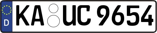 KA-UC9654