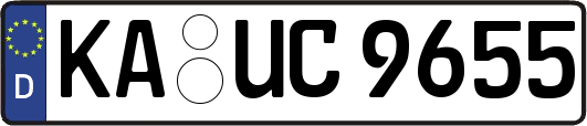 KA-UC9655