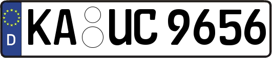 KA-UC9656