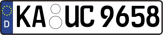 KA-UC9658