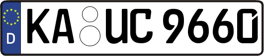 KA-UC9660