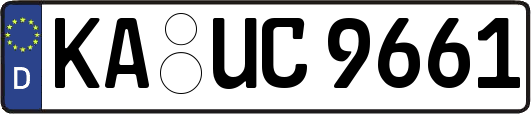 KA-UC9661