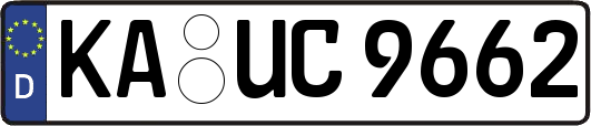 KA-UC9662