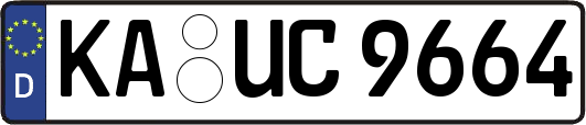 KA-UC9664