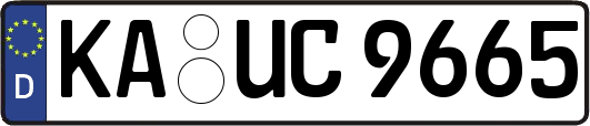KA-UC9665