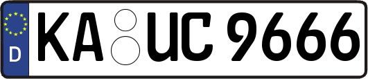 KA-UC9666
