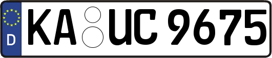 KA-UC9675