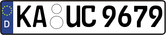KA-UC9679