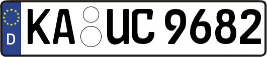 KA-UC9682