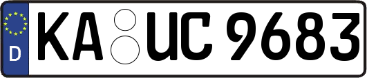 KA-UC9683