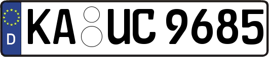 KA-UC9685