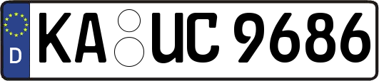 KA-UC9686