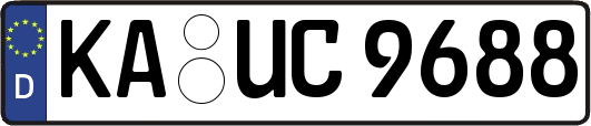 KA-UC9688