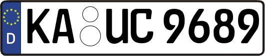 KA-UC9689