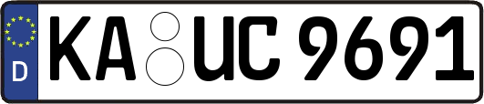 KA-UC9691