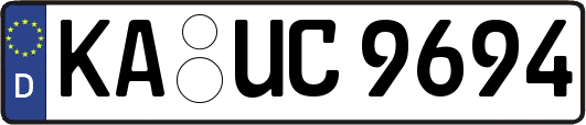 KA-UC9694