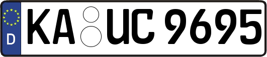 KA-UC9695