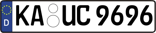 KA-UC9696