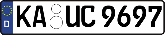 KA-UC9697