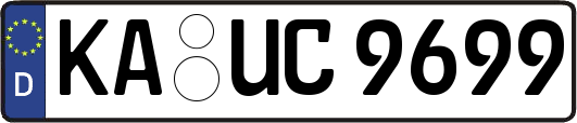 KA-UC9699