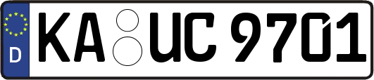 KA-UC9701