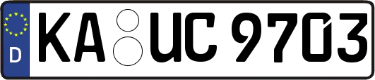 KA-UC9703