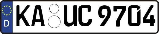 KA-UC9704