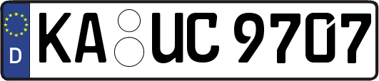 KA-UC9707