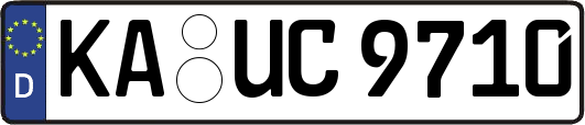 KA-UC9710